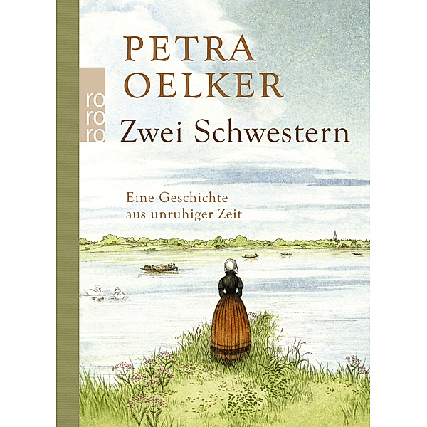 Zwei Schwestern, Petra Oelker