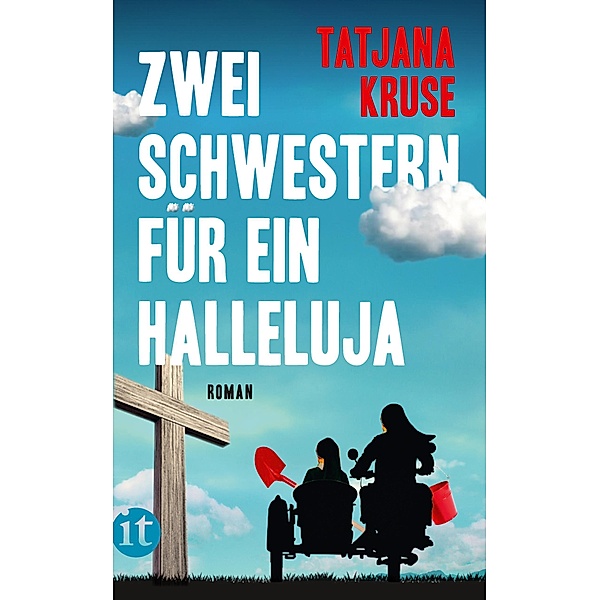 Zwei Schwestern für ein Halleluja / Die Schnüffelschwestern Bd.4, Tatjana Kruse