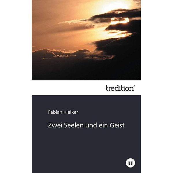 Zwei Seelen und ein Geist, Fabian Kleiker