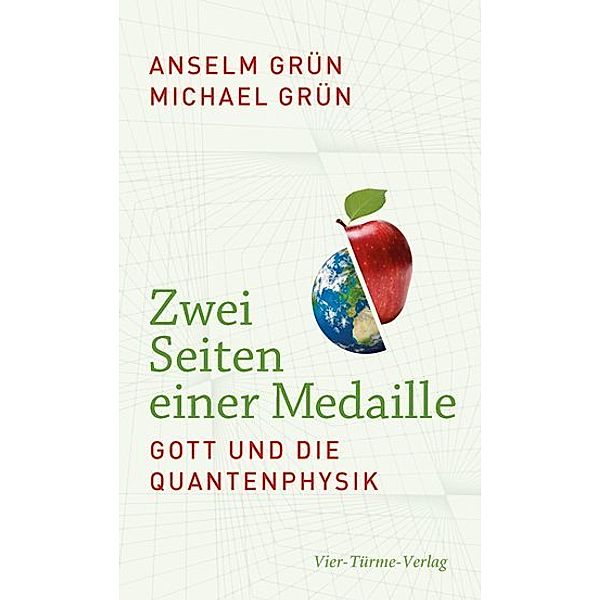 Zwei Seiten einer Medaille, Anselm Grün, Michael Grün