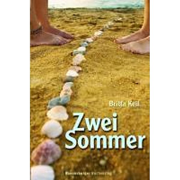 Zwei Sommer, Britta Keil