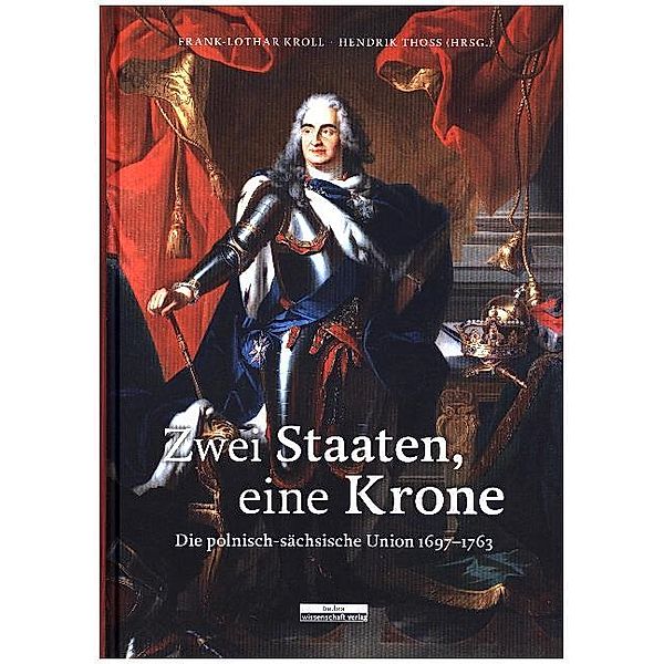 Zwei Staaten, eine Krone