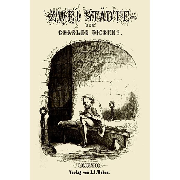 Zwei Städte, Charles Dickens