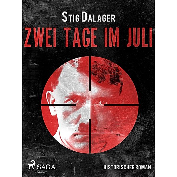 Zwei Tage im Juli, Stig Dalager