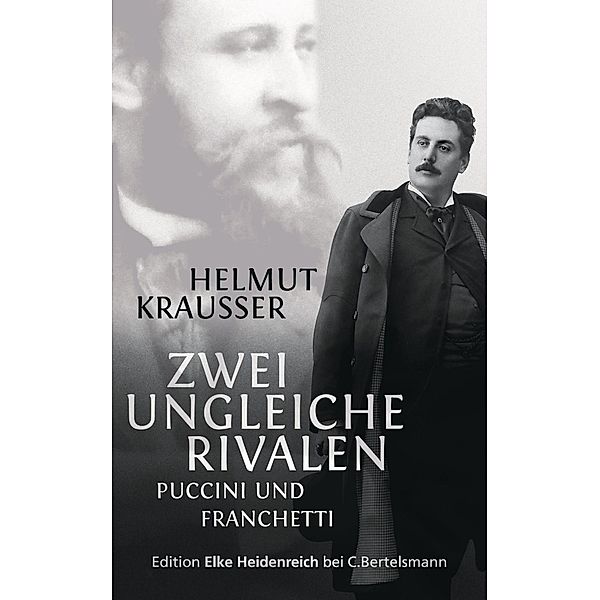 Zwei ungleiche Rivalen / Regesta Imperii - Beihefte: Forschungen zur Kaiser- und Papstgeschichte des Mittelalters, Helmut Krausser