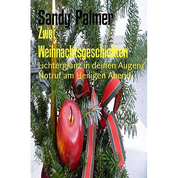 Zwei Weihnachtsgeschichten, Sandy Palmer