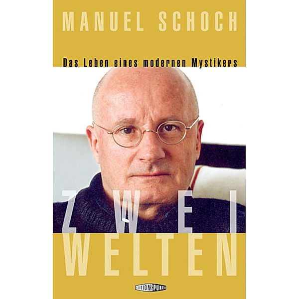 Zwei Welten, Manuel Schoch