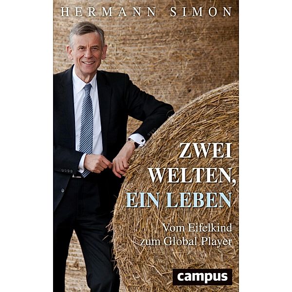 Zwei Welten, ein Leben, Hermann Simon