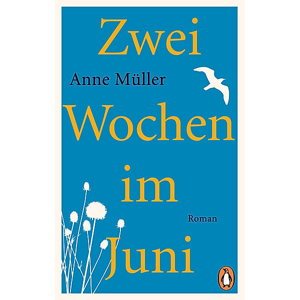 Zwei Wochen im Juni, Anne Müller
