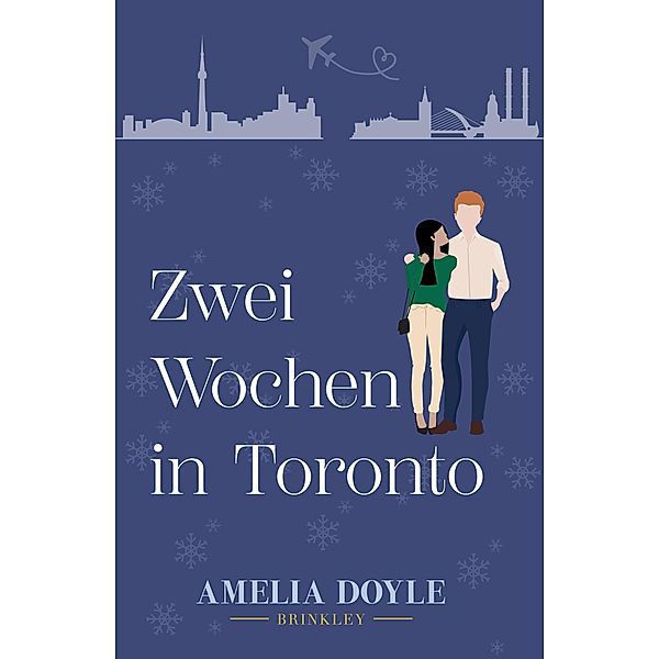 Zwei Wochen in Toronto, Amelia Doyle