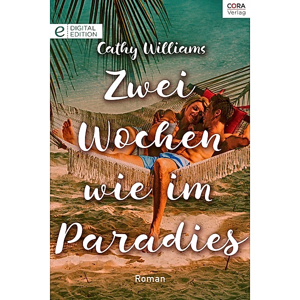 Zwei Wochen wie im Paradies, Cathy Williams