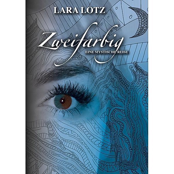 Zweifarbig, Lara Lotz