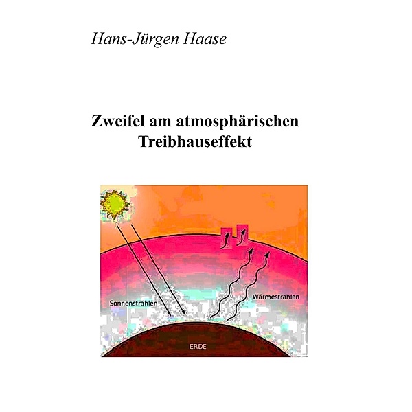 Zweifel am atmosphärischen Treibhauseffekt, Hans-Jürgen Haase