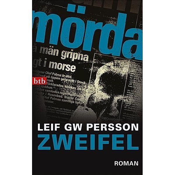 Zweifel / Lars M. Johansson Bd.7, Leif G. W. Persson