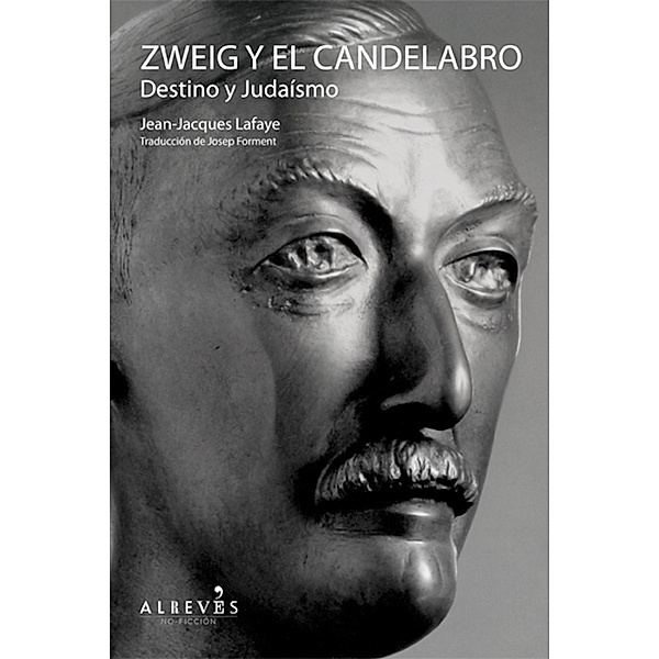 Zweig y el candelabro, Jean-Jacques Lafaye