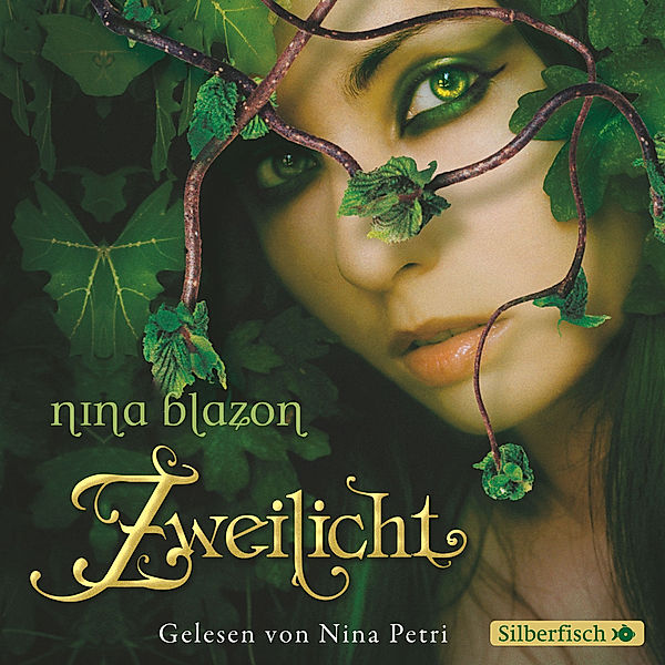 Zweilicht, Nina Blazon