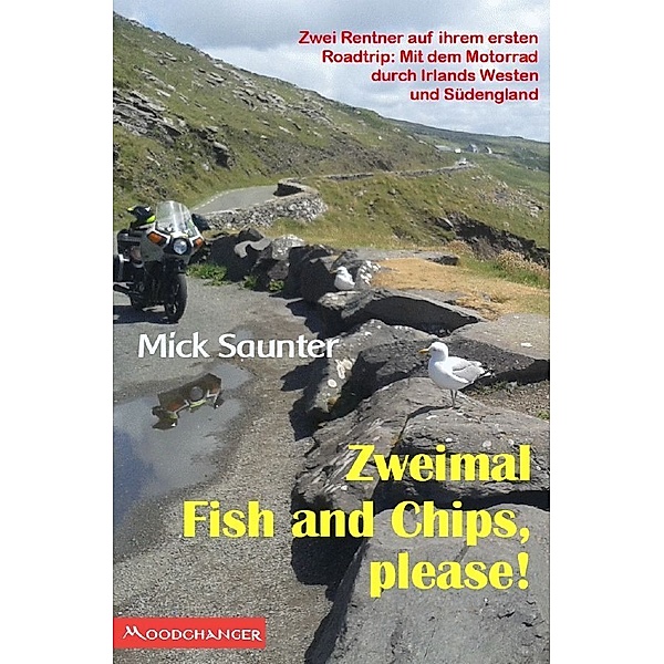 Zweimal Fish and Chips, please!, Mick Saunter