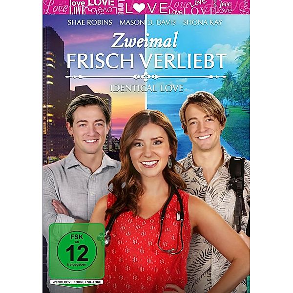 Zweimal frisch verliebt - Identical Love