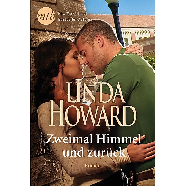 Zweimal Himmel und zurück, Linda Howard