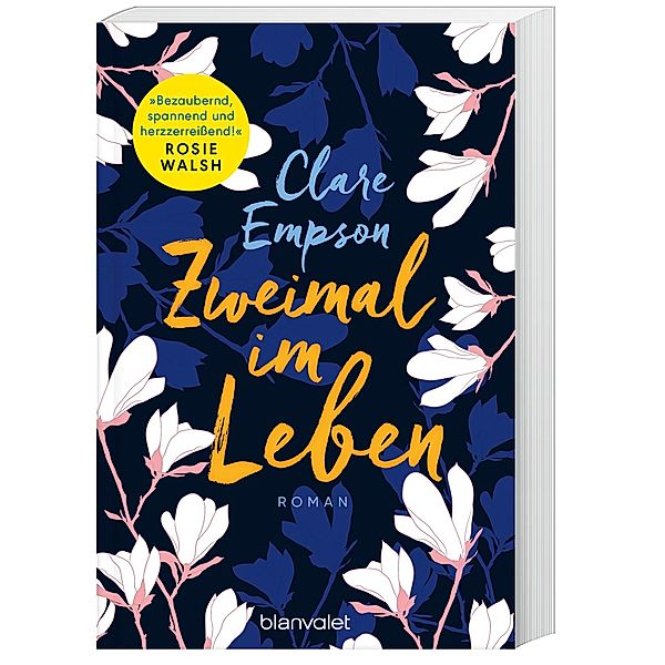 Zweimal im Leben, Clare Empson