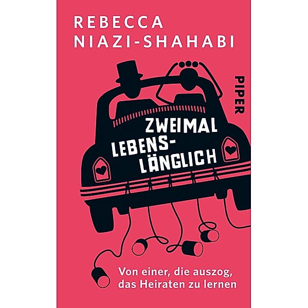 Zweimal lebenslänglich, Rebecca Niazi-Shahabi