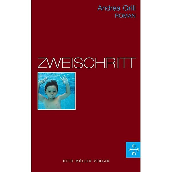 Zweischritt, Andrea Grill