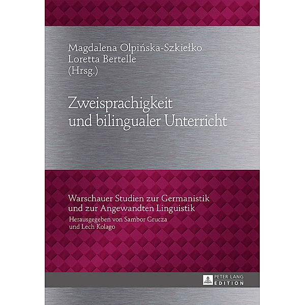 Zweisprachigkeit und bilingualer Unterricht