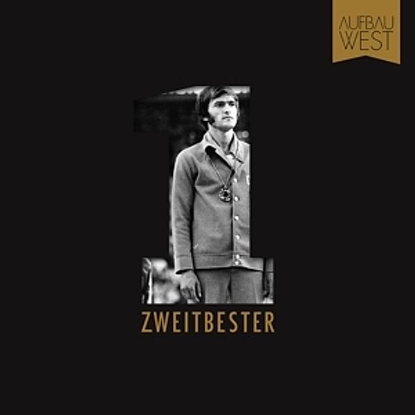 Zweitbester (Ltd Deluxe Edition), Aufbau West