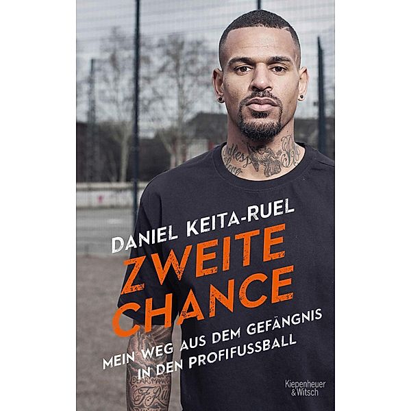 Zweite Chance, Daniel Keita-Ruel