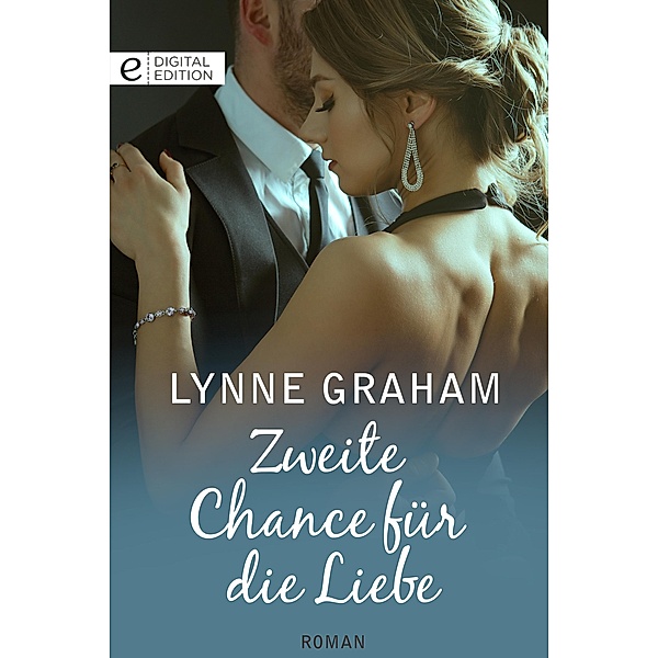 Zweite Chance für die Liebe, Lynne Graham
