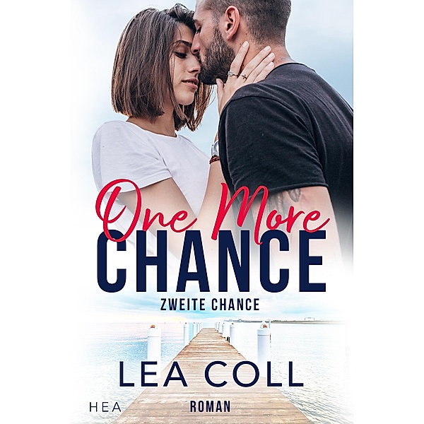 Zweite Chance-One More Chance / Love on Main Street Bd.2, Lea Coll