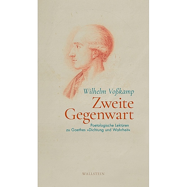 Zweite Gegenwart, Wilhelm Voßkamp