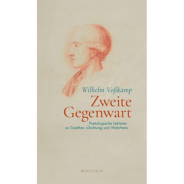 Zweite Gegenwart, Wilhelm Voßkamp