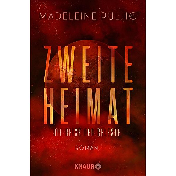Zweite Heimat - Die Reise der Celeste, Madeleine Puljic