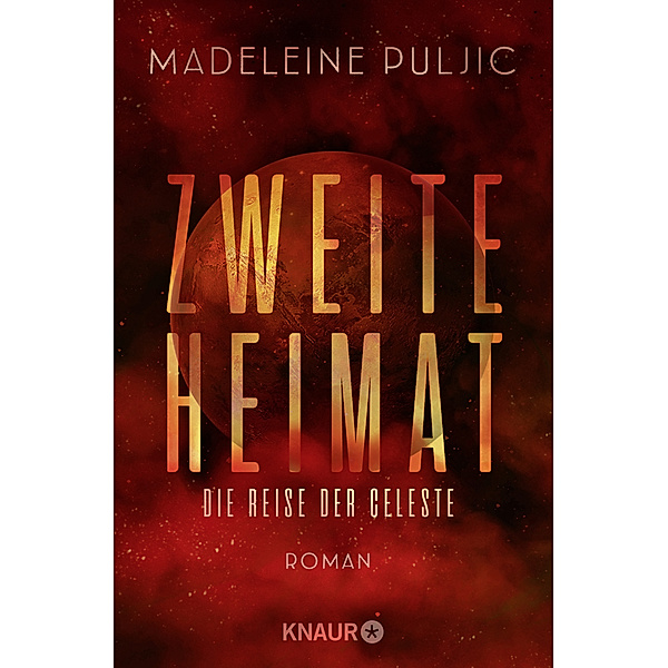 Zweite Heimat - Die Reise der Celeste, Madeleine Puljic