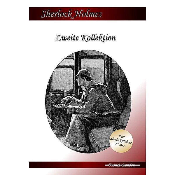 Zweite Kollektion, Francis London