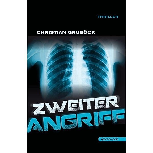 Zweiter Angriff, Christian Gruböck