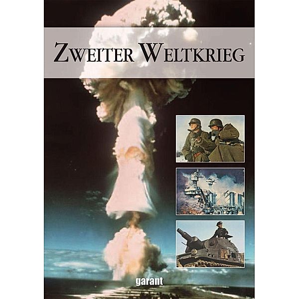 Zweiter Weltkrieg