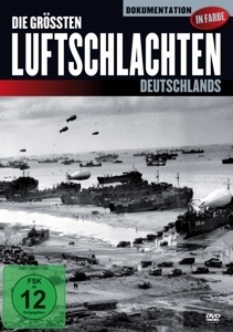 Image of Zweiter Weltkrieg - Die größten Schlachten Deutschlands
