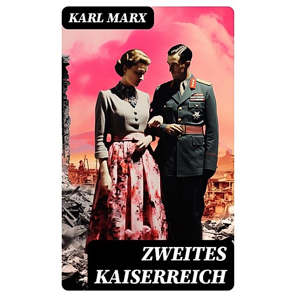 Zweites Kaiserreich, Karl Marx