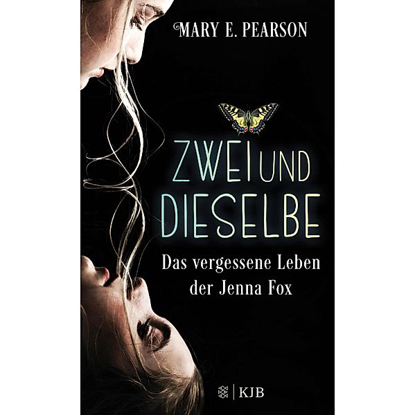 Zweiunddieselbe, Mary E. Pearson