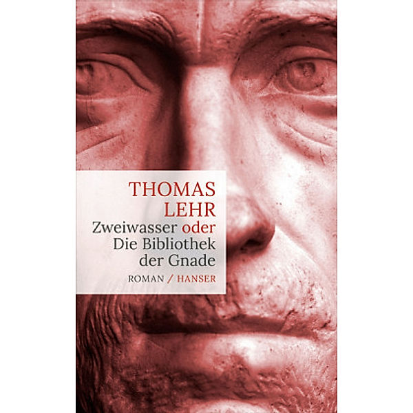 Zweiwasser oder Die Bibliothek der Gnade, Thomas Lehr