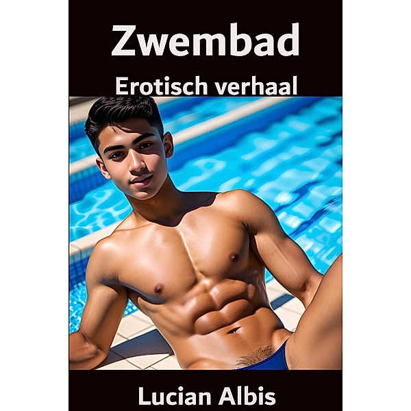 Zwembad, Lucian Albis