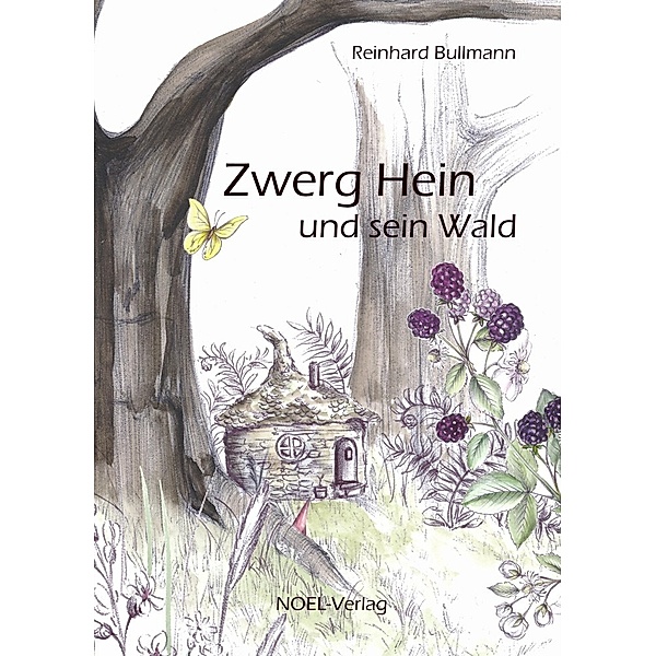 Zwerg Hein und sein Wald, Reinhard Bullmann