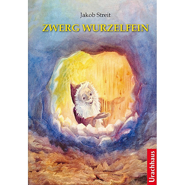 Zwerg Wurzelfein, Jakob Streit