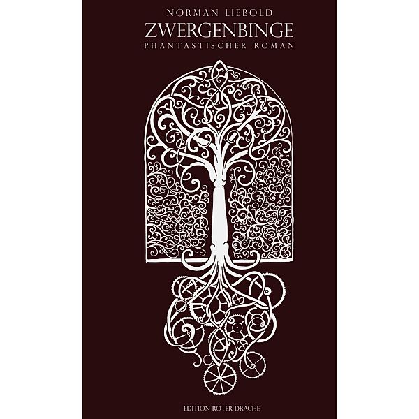 Zwergenbinge, Norman Liebold