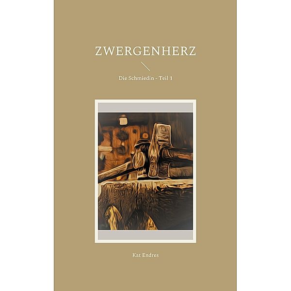 Zwergenherz / Zwergenherz Bd.2, Kat Endres