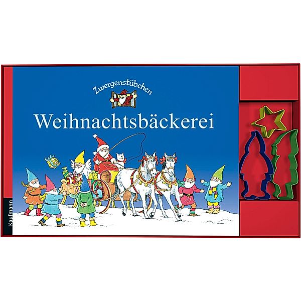 Zwergenstübchen / Zwergenstübchen Weihnachtsbäckerei, Elke und Timo Schuster