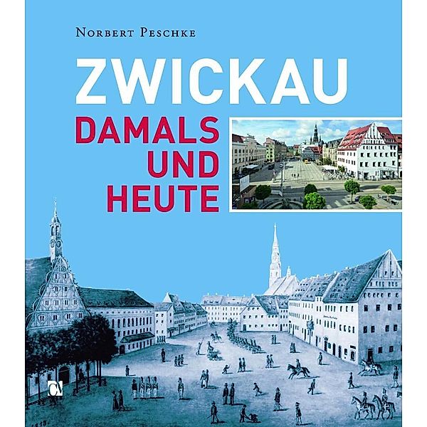 Zwickau, Norbert Peschke