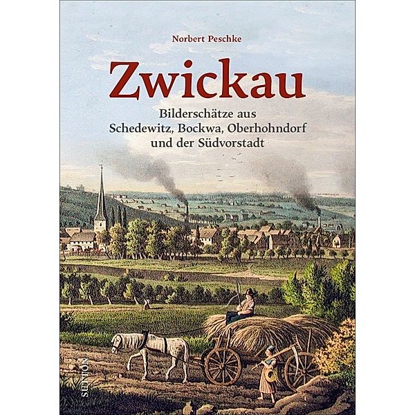 Zwickau, Norbert Peschke